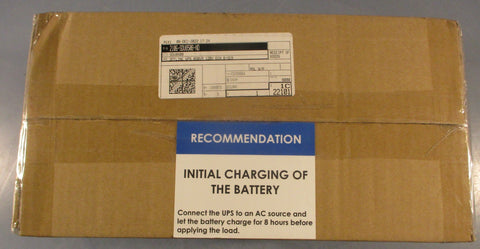 Emerson Sola HD SDU850B Power Supply SDU 850B 850VA 510W 120V Factory Sealed