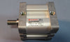 Norgren RA/192050/M/25 Pneumatic Cylinder Double Acting 25mm Stroke NWOB