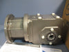 STOBER K102AG0165MR160/050F GEARBOX INPUT HP/KW 1.52/1.13 OUTPUT RPM 105