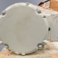 Baldor Reliance EWDM3546T Washdown Duty Motor 1HP 1770RPM 7/8" Shaft Dia