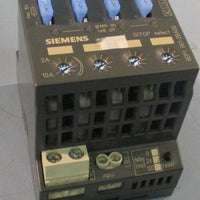 Siemens 6EP1 9612BA00 Sitop Select Diagnostics Module DC 24V