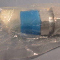DKLOK SDMC 1616N Connector Tube Adapter/Fitting Stainless Steel