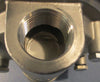 Stainless Steel Filter Housing SS10 15/16" NPT 13-1/2" Overall Length