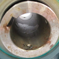 Dodge Tigear 26Q30H56 Gearbox 30:1 Ratio 2HP Max Input 17/16" Bore
