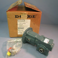 Dodge Baldor Gearbox Tigear2 Reducer 13A25H56