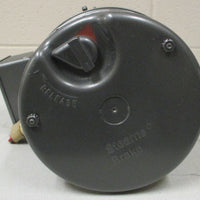 Baldor Reliance 25V961S910G1 Brake Motor Stearns 105601500BUF Brake 7/8" Shaft