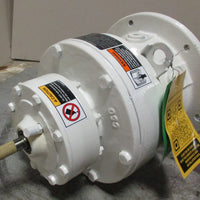 Sumitomo CHVS6135DCY102 Gear Reducer 102:1 Ratio, 8320 InLb, 2.52 Input HP