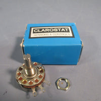 Clarostat Potentiometer DJA1N056S202UA