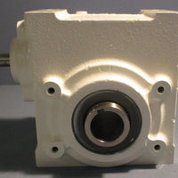 Dodge Tigear-2 20S30HWP Right Angle Worm Gear Reducer 5/8" Shaft Dia 1-1/4" Bore