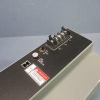 AllenBradley 1771P7/D Rev. C01 Ser. D 120/220V AC Power Supply Lot of 3