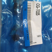 SMC NCDGN250600H7A1LS 1" Bore Air Cylinder  New