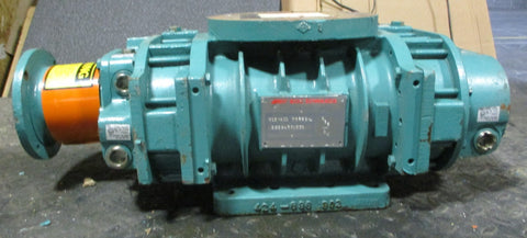 Boc Edwards 310-401 Vacuum Pump 79889-4 Stokes Vacuum 335/DW