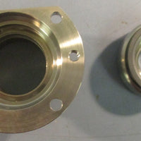 Axiflow STS50 Single Mechnical Seal 56636 36mm Bore 68mm Width