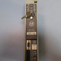 Allen Bradley Processor Module PLC5/15 96041871  1785LT With Keys