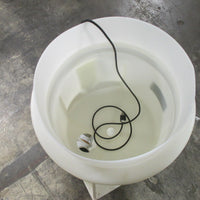 Xcellerex XDM100 100 Liter Disposable Single Use Magnetic Mixing System 0.5 HP