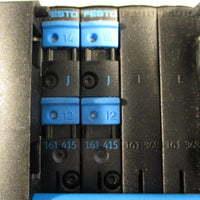 Festo CPV10VI Pneumatic Valve Assembly 18200 Valve Manifold 0.910 bar