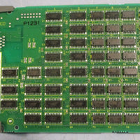 Fanuc A20B81000670 PCB (Fast Ethernet) Printed Circuit Board