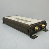 IFM Electronic SR3000 Monitor VS0300/24V DC