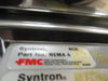 FMC Syntron 229008-A Electric Controller 1PH, 115V, 50/60Hz, 5.0 Amp