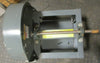 Dayton 4C129A High Pressure Belt Drive Blower 10-9/16" Wheel Diameter 3350CFM