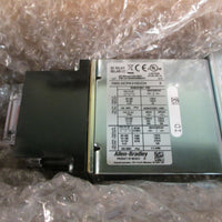 ALLEN BRADLEY SAFETY CONTROL RELAY NEMA MA CTRL SERIES E 700SDCPK310DZ24