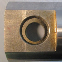 Rovema 1.200.03.0.017.00 Fill Machine Shaft Rear Jaw 121/4" L 45mm OD