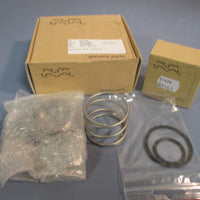 ALFA LAVAL SHAFT SEAL KIT C/SS EPDM MR185 MR200 9613423901