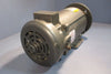 Baldor VP3588D DC Motor 1.5 kW 3000 RPM 180 Volt Spec 35P466Z295 Fr D90D