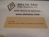 DELTA TAU PAMC VME CPU BOARD  PMAC-DSP-6U-8+OPT.0V/5AF/40MHz 54973386 602199-104