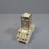 Allen Bradley 700HN103 Ser. C w/AllenBradley 700HC24A1 Ser. D Lot of 5