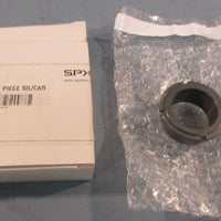 SPX Flow 015306009 Silicone Carbide Seal 015306009 31mm ID 45mm OD 19mm W