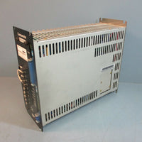 Yokogawa SR1060B62 Compumotor Dynaserv DD Servo Actuator 115Vac 710VA 50/60Hz