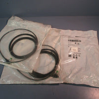 Murr M12 Male Connector 90° w/Cable 7000-12101-6340300 Factory Sealed LOT OF 3