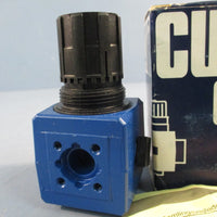 CUBEAIR MINI-CUBE ADAPTER KIT 12 BAR 170 PSI