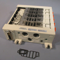 SMC MANIFOLD VALVE VV5Q41-05N11TFD2