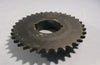 Martin Taper Sprocket 50btb35 2  9/16 Diameter 35 Teeth