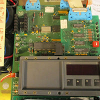 Allen Bradley 1336B015EAEFA2L3S1 Series A, 3 PH Constant Torque AC Drive