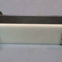 Dwyer Flowmeter Flow Meter "H" Dial 65mm Used