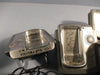 Lot of 4 Cisco Wireless Phone Docking Station & 2 Power Supplies CP-DSKCH-7921G