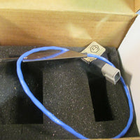 Fike Rupture Disc Burst Indicator 1.5" 40 TO 300PSI Type BCH 1339027