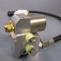 Nordson Hot Melt Glue ApGun 300w 240vac Coil 200 EM101240200DC