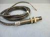 Eaton E59-M18A108D01-D1PP iProx Inductive Proximity Sensor 6-48VDC 300mA 2M