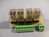 SYSTRONICS Incorporated Mounted Circuit Board w/Fuses BM200617