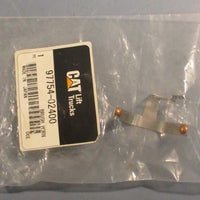 CAT Lift Trucks 9775402400 Horn Brush Holder 9775402400 1.6" Length Lot of 6