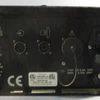 Markem 9840 Code Dater Controller Rotary Print Head Controller 115/230 VAC 350 W