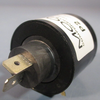 MOOG P2 1008 Slip Ring 2Way Capsule YME28050010