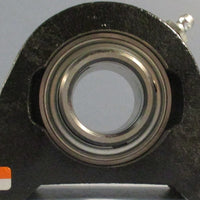 Timken Fafnir YAS1 SGT 2-Bolt Pillow Block Bearing 1" Bore YAS1SGT