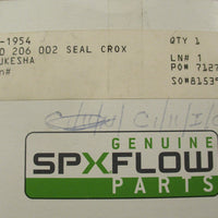 SPX Flow 220206002 Outer Seal 220206002 4.5" Outside Diameter