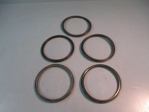 Alfa Laval Valve Gasket 17624U New Lot of 5