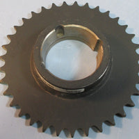 Martin 50BTB35 2012 Taper Lock Sprocket for #50 Chain w/ 35 Teeth New